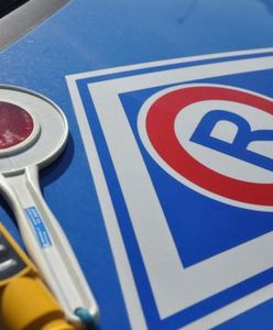 Wrocław. Pijany kierowca jechał S8 "pod prąd". Zatrzymali go świadkowie