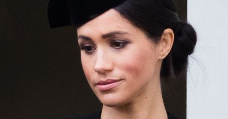 Ojciec Meghan w ciężkim stanie. "Mogę umrzeć nawet jutro"