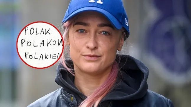 Matylda Damięcka pokazała wiadomości od hejterów