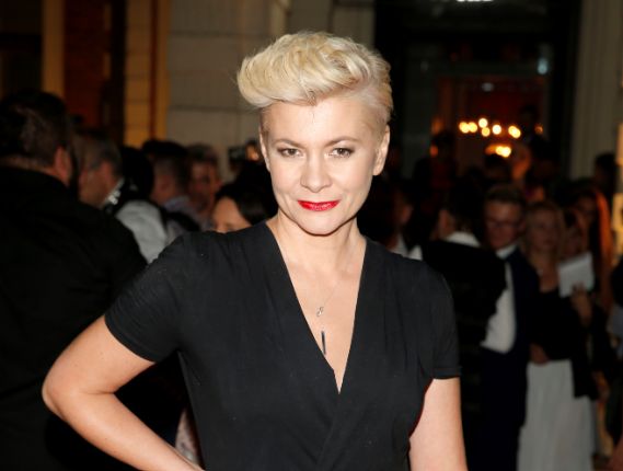 Beata Olga Kowalska podejmuje nowe wyzwania zawodowe (AKPA)