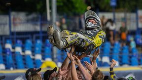 Żużel. ZKS Stal Rzeszów - Hunters PSŻ Poznań 44:46 (galeria)