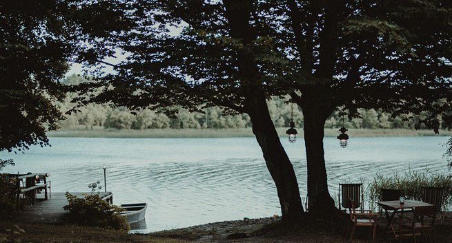 Polski serial „Żmijowisko” jesienią w Canal+. Pierwszy teaser (wideo)