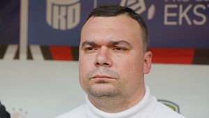 Adrian Siemieniec o końcówce sezonu. "Każdy mecz może być kluczowy"