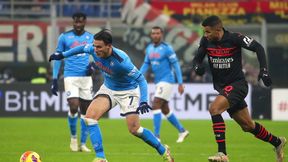 "Ciasteczko" Piotra Zielińskiego cenne dla Napoli