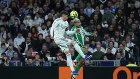 Hit na rynku trenerskim? Tego szkoleniowca chce ściągnąć Real Madryt