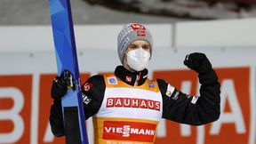 PŚ w Titisee-Neustadt. Media: "Granerud najlepszy po frustrującym okresie"