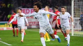 Bundesliga. Joshua Zirkzee przyćmił Roberta Lewandowskiego. Niesamowity debiut 18-latka Bayernu