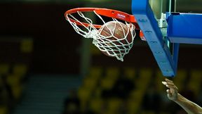 Basket ROW Rybnik zamknął skład