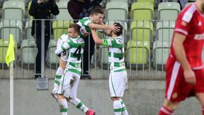 Oceniamy ligę: Lechia Gdańsk. Wielkie nazwiska, wyników brak