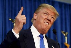 Doktryna środkowego palca, czyli polityka Trumpa w praktyce