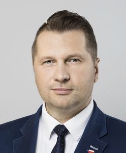 Kataryna: Witaj szkoło ministra Czarnka! [OPINIA]