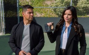 AXN Agenci NCIS 20