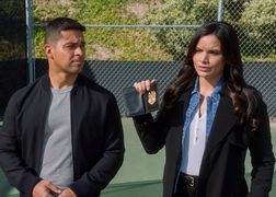 AXN Agenci NCIS 20