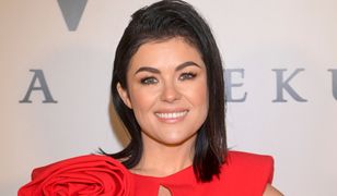 Katarzyna Cichopek pochwaliła się nową fryzurą. Wygląda lepiej?