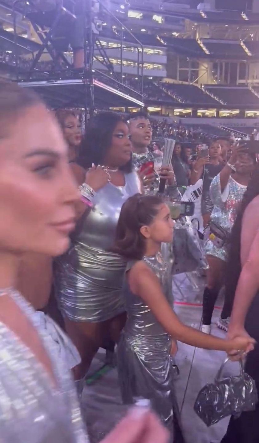 Kardashianki, Chris Rock i Lizzo