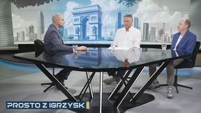 "Prosto z Igrzysk". Jakie nagrody dla polskich medalistów? Jasne słowa ekspertów