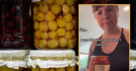 Tak szybko otworzysz słoik. 36 lat nie miała pojęcia, jakie to proste