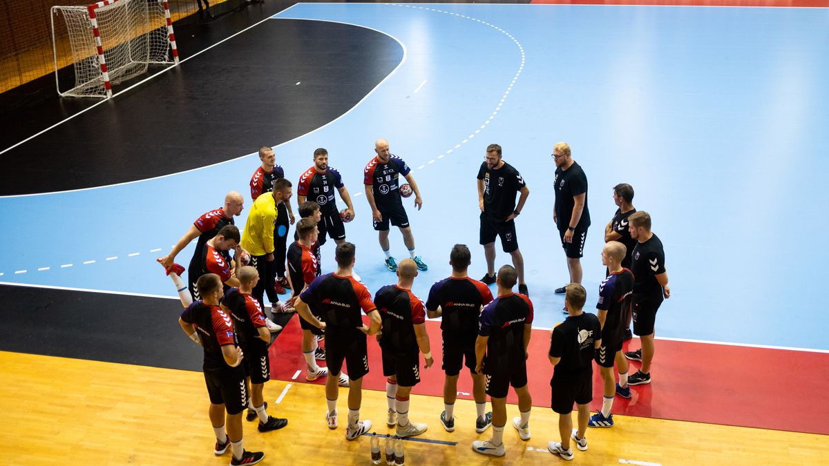 Materiały prasowe / Torus Wybrzeże Gdańsk / Na zdjęciu: zawodnicy Torus Wybrzeża Gdańsk