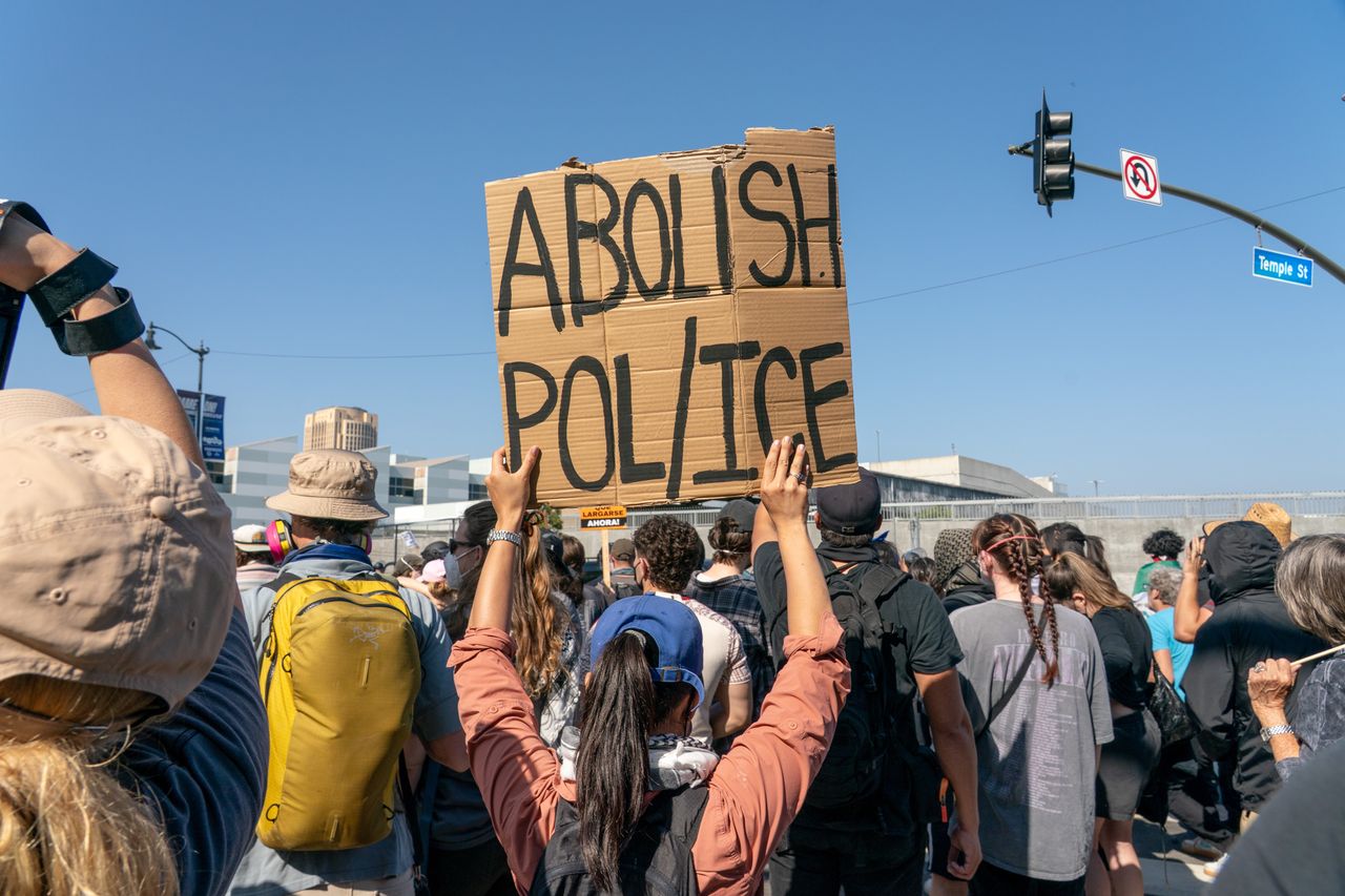 LA protests: Trump-Newson tension rises, situation under control