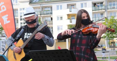 Majówka 2020. Wrocław. Długi weekend majowy inny niż zwykle. Zabawa głównie w formie on-line