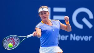 Sensacyjny występ Polki w Chinach. Spory awans już pewny