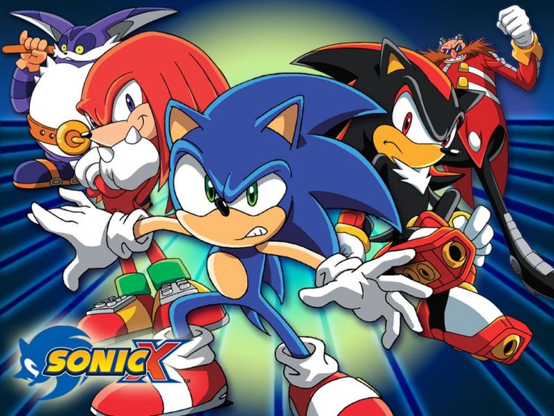 Chcecie zmiany imienia na Sonic X? W Norwegii nie da rady