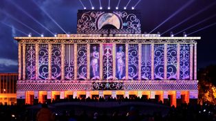 Łódź: Powraca festiwal idei i sztuki. Łódź Wielu Kultur