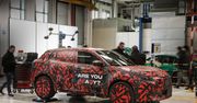 Auto będzie produkowane w Polsce. Znamy datę premiery