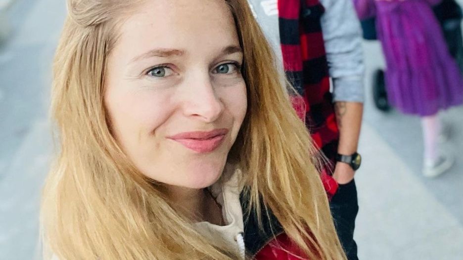 Marta Paszkin pokazała urocze zdjęcia z mężem i z synkiem 