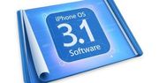 iPhone 3.1 oficjalnie