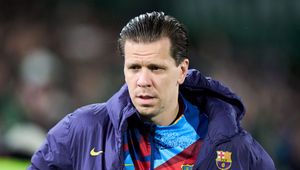 Szczęsny szybciej odejdzie z Barcelony? Są nowe wieści