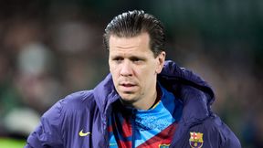 Szczęsny szybciej odejdzie z Barcelony? Są nowe wieści