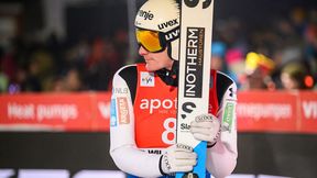 Dziś skoki na igrzyskach. A tu taka decyzja Prevca