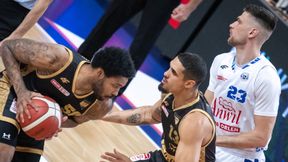 Był numerem jeden na liście. Jego w Treflu już nie zobaczymy