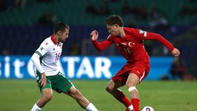 Odważny typ na zdobywcę Złotej Piłki. Oczekiwania są olbrzymie