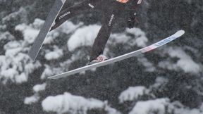 250 punktów w Oberstdorfie - drugi wynik w historii polskich skoków narciarskich