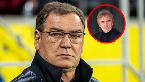 Boniek nie rozumie decyzji Urbana. Padło konkretne nazwisko