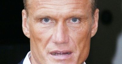 Dolph Lundgren: Legendarna szwedzka góra mięśni