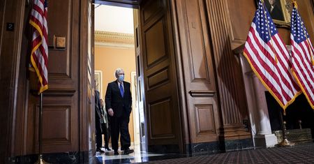 Koronawirus w USA. Kongres pochyli się nad propozycją nowego pakietu dla gospodarki