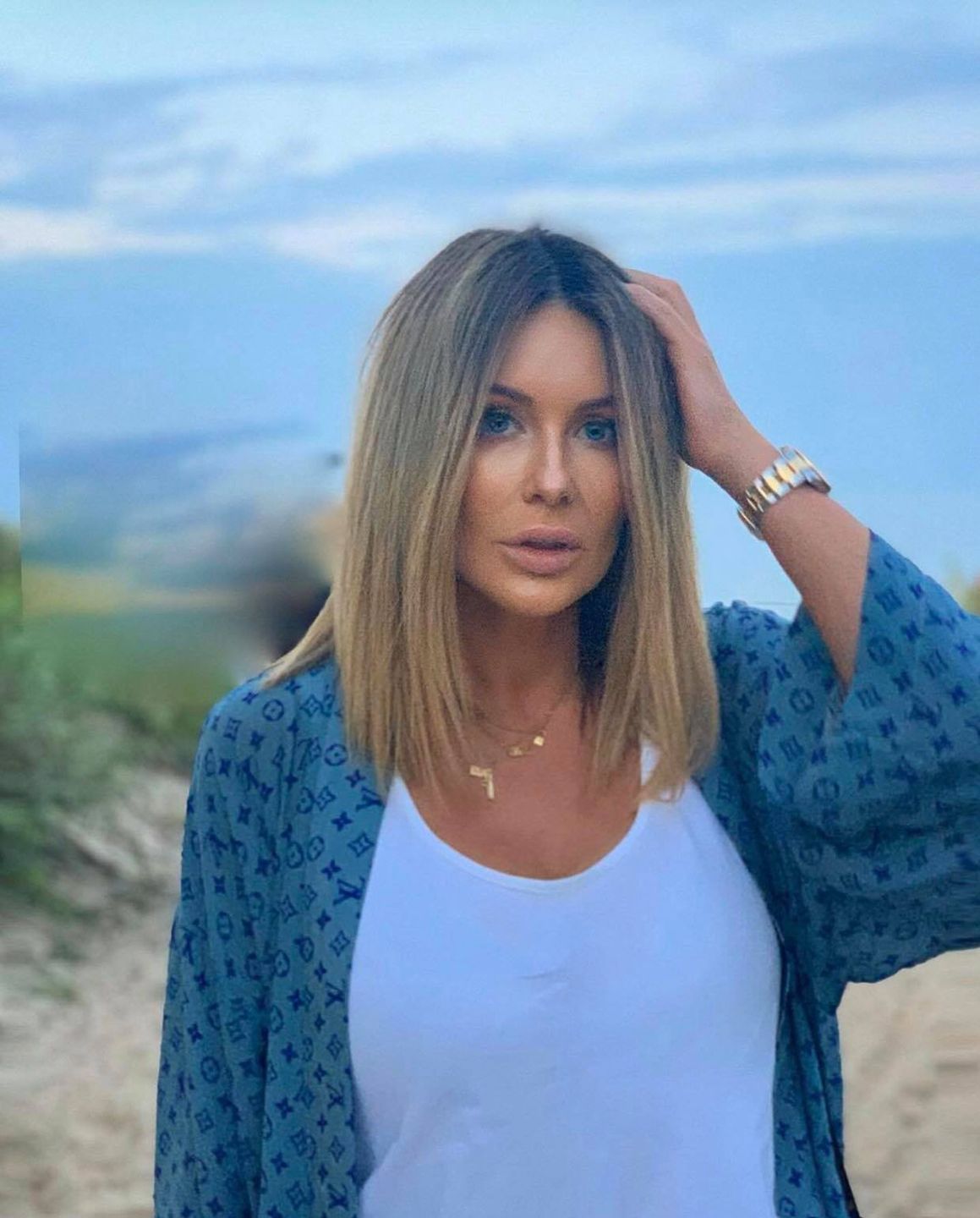 Małgorzata Rozenek