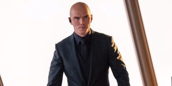 Nowy "Superman". Są już pierwsze reakcje
