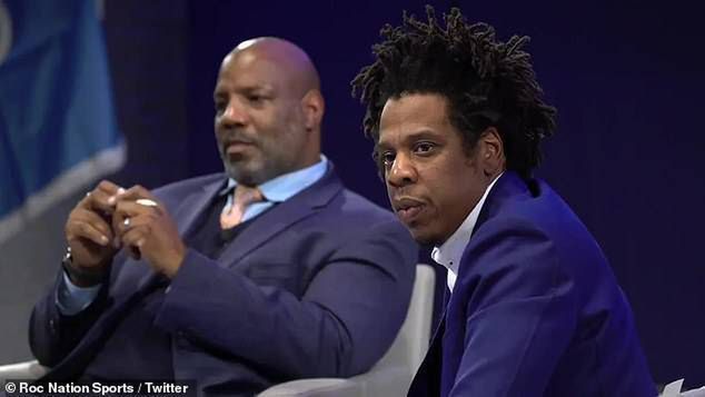 Jay-Z o Kobem Bryantcie