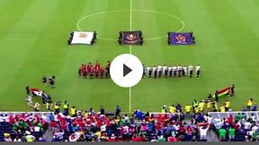 Copa America Centenario - gr.D: Panama - Boliwia (skrót)