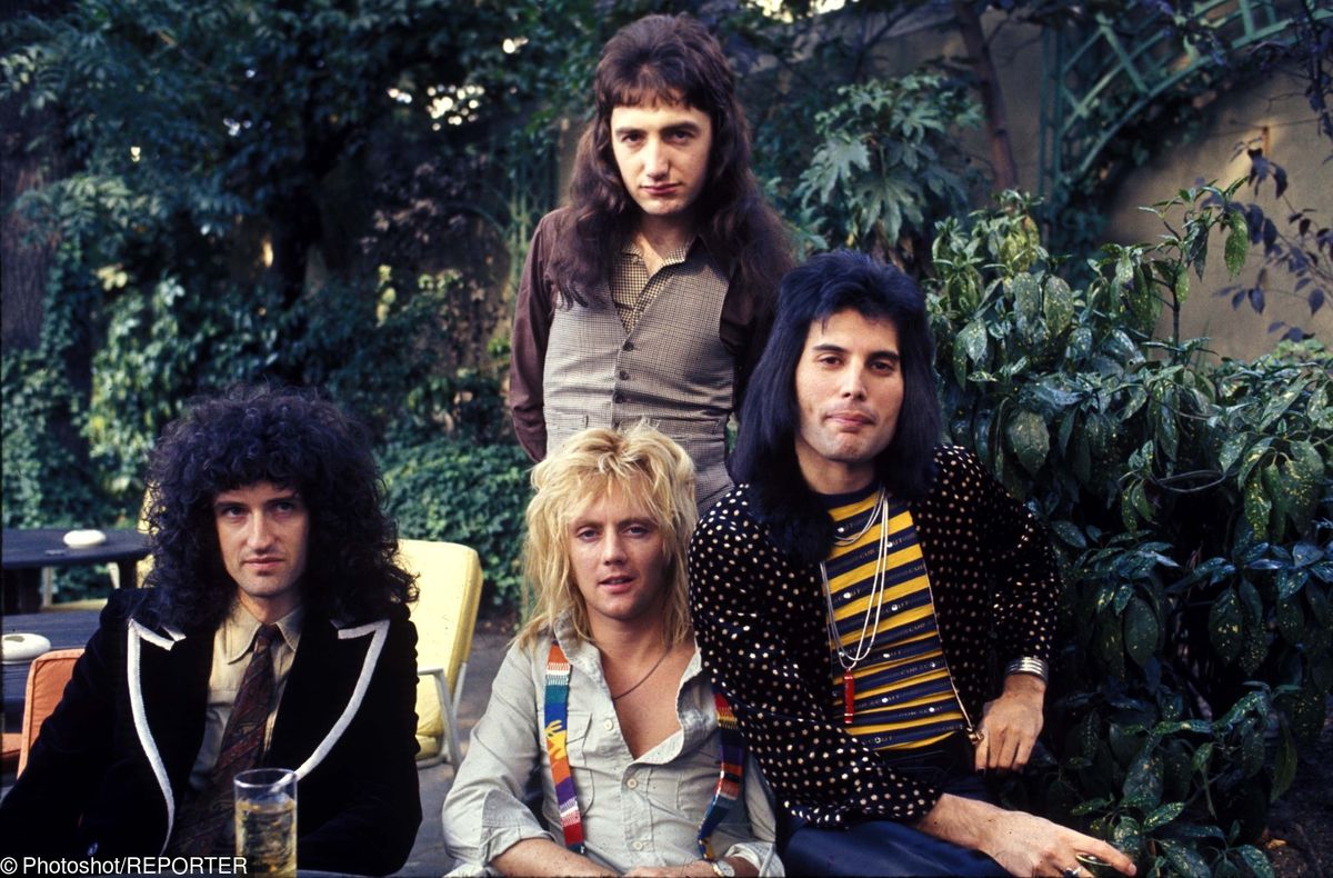 Druga młodość "Bohemian Rhapsody". Queen na nowo podbija serca fanów