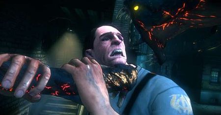 Darkness 2, Ace Combat: Assault Horizon za mniej, niż 50 złotych. L.A. Noire tylko ciut więcej - promocje w sklepie Muve