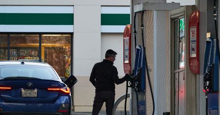 Ile kosztuje ropa naftowa. Napięcia w Cieśninie Ormuz wciąż trzęsą rynkami