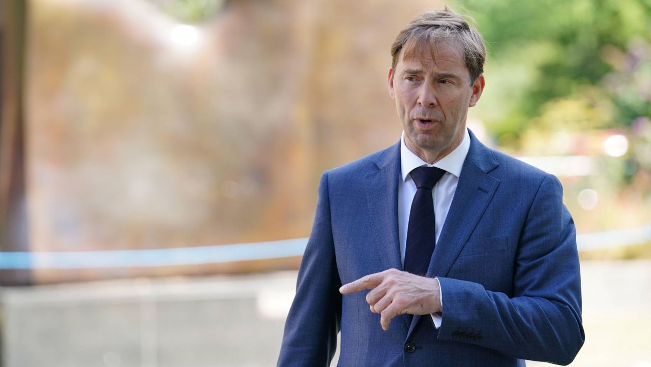 Tobias Ellwood