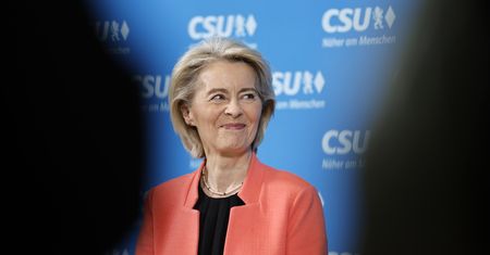 Von der Leyen: Inwestycje SAFE muszą trafić do europejskiego przemysłu obronnego