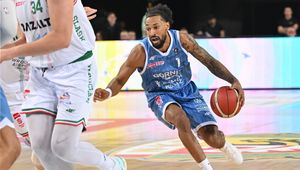 Mają w drużynie prawdziwy szpital. Kiedy wrócą kluczowi gracze?