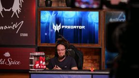 Idea Bank nawiązał współpracę z Polską Ligą Esportową i "Nervarienem"